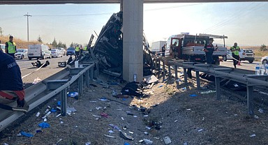 Ankara'da can pazarı!