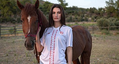 Antalyaspor'a 'Yörük' İmzası