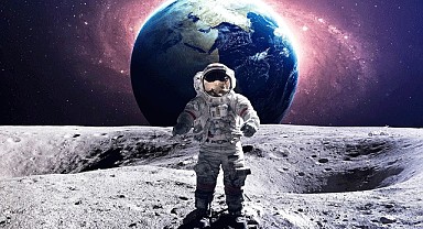Astronotlar için korkutan haber