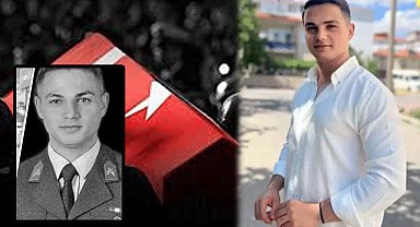 Ateş düştüğü yeri yaktı