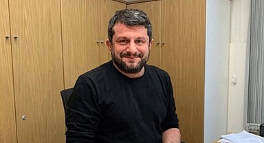 AYM'den Can Atalay kararı