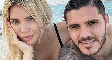 Ayrılık Icardi'ye yaramadı