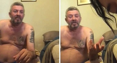Baba değil soytarı bu