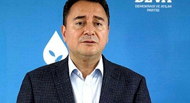 Babacan'dan TBMM'deki şiddete kınama