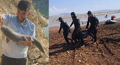 Babasıyla aynı kaderi paylaştı