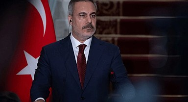 Hakan Fidan