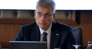 Bakan Memişoğlu'ndan maymun çiçeğiyle ilgili açıklama