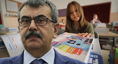 Bakan Tekin iddialara yanıt verdi