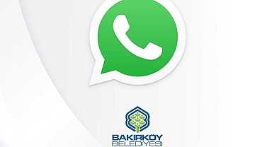 Bakırköy'de iletişim artık daha kolay