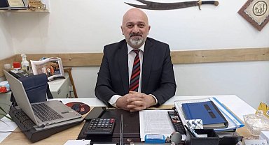 Başkan Alkan: "Marmara Deprem'nde yaralar sarılsada acısı yüreğimizde"