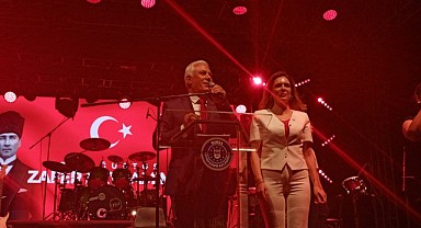 Başkan Bozbey: