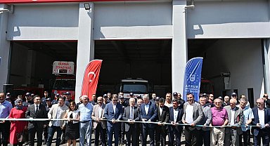 Başkan Bozbey, dağ yöresini kalkındıracak projelerini Orhaneli'den duyurdu