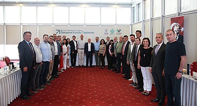 Başkan Bozbey: “Planlı bir Bursa için yeni bir sayfa açıyoruz”