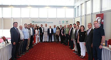 Başkan Bozbey: "Planlı bir Bursa için yeni bir sayfa açıyoruz"