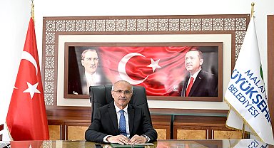 Başkan Er, "30 Ağustos inancın zaferidir"