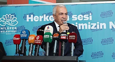 Başkan Şadi Özdemir : Can Dostlara Sahip Çıkacağız