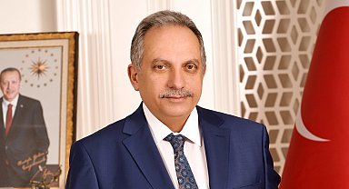 Başkan Yalçın'dan Malazgirt Zaferi mesajı