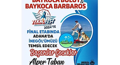 Baykoca Teknoloji Platformu Teknofest 2024 Finalinde