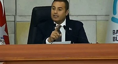 Belediye Başkanı: