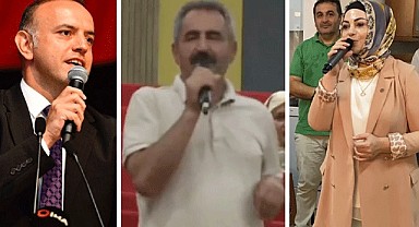 Belediye içinde karışıklık