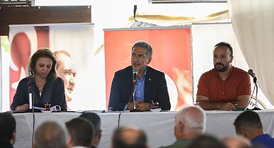Belediye Meclisi, Halk Meclisi oldu!