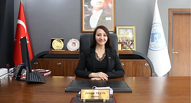 Bilecik'te çevreye duyarlı proje