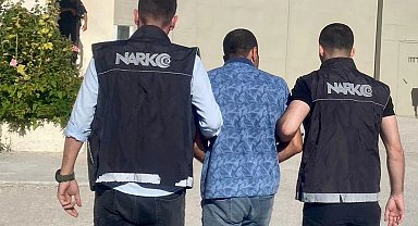 Bilecik'te narkotik ekipleri geçit vermiyor