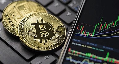 Bitcoin yere çakıldı