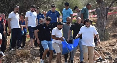 Boşanma aşamasındaki eşine her şeyi anlatmış