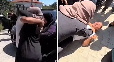 Böyle gelenek görülmedi