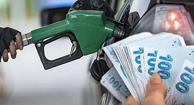 Bu gece benzine zam bekleniyor