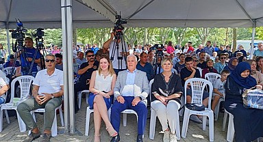 Bursa 3.Gastronomi Festivali Gerçekleşti