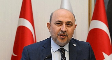 Bursa AFSİAD Başkanından vergi açıklaması