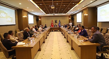 Bursa, akıllı şehircilikle gelişecek