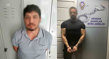 Bursa'da çeşitli suçlardan aranan 6 şüpheli yakalandı