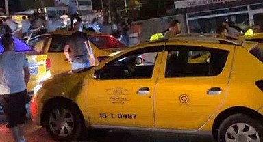 Bursa'da gasp iddiası!