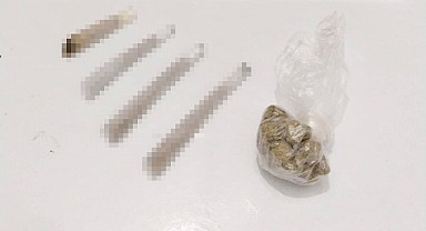 Bursa'da uyuşturucuya geçit yok