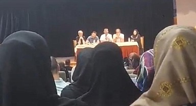 Bursa’daki ortaokul müdürü hakkında yeni iddia!