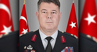 Bursa'nın yeni Jandarma Komutanı belli oldu