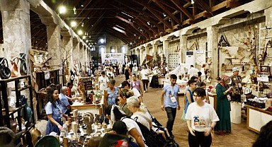 Bursa’nın zarafeti göz kamaştırdı