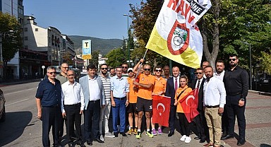 Bursa Şoförler Odası Taksici Cinayetlerine Dikkat Çekti