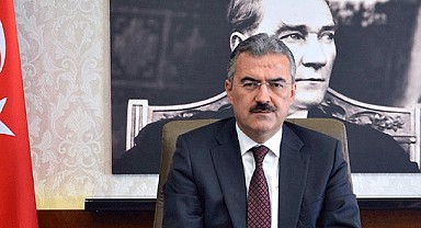 Bursa'ya yeni vali ataması