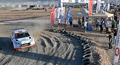 Bursa'da otokros tutkunları buluştu