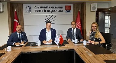 Bursa'da tarım ne kadar ön plana çıkıyor?