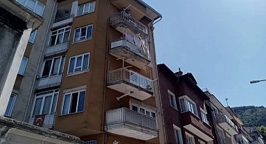 Bursa'nın Osmangazi ve Yıldırım ilçeleri kentsel dönüşüm bekliyor