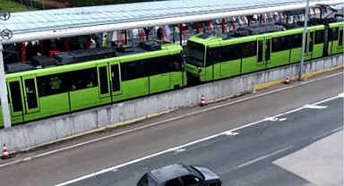 BURULAŞ'tan açıklama