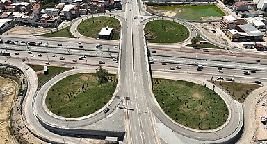 Büyükşehir’den nefes aldıracak çalışma