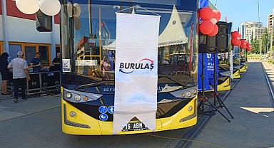 Büyükşehir'den Ulaşıma Destek