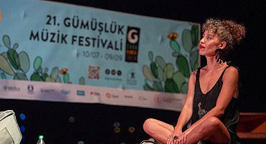 Çağıl Kaya Band caz tutkunlarını bir araya topladı