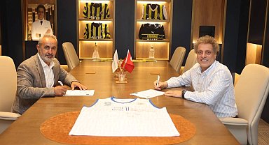 Çayırova'da basketbol takımının sağlık sponsoru belli oldu